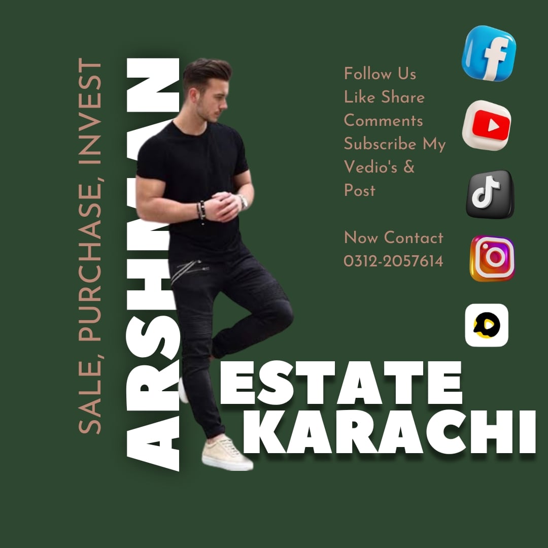 Arshman Real Estate